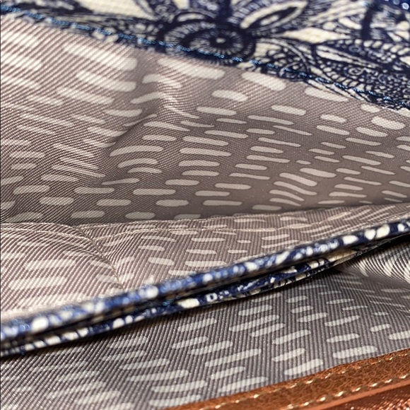 Sakroots Wallet on String Wristlet BNNT - Picture 8 of 11